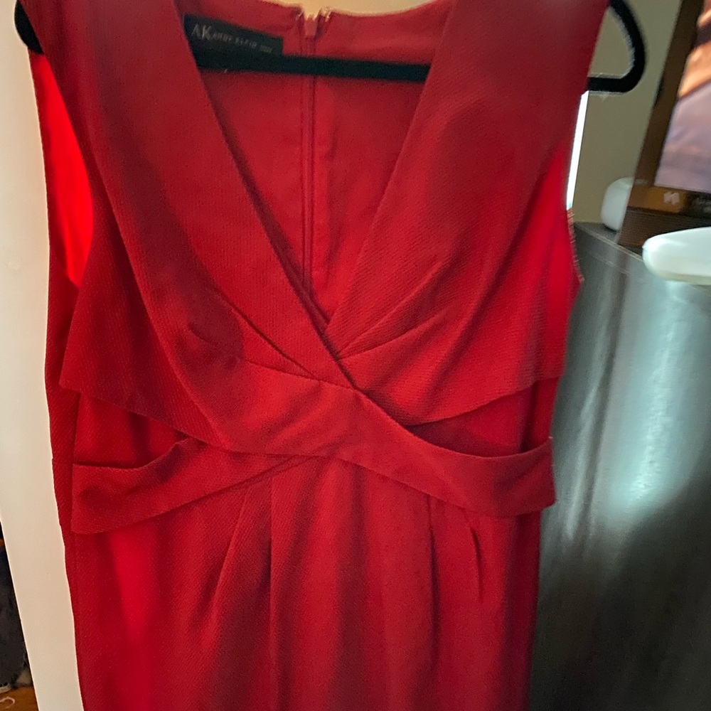 Anne Klein dress